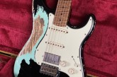 Xotic XSC-2 Black over Surf Green Super Heavy Relic-4.jpg